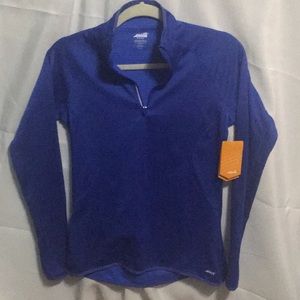 Women’s Exercise windbreaker
